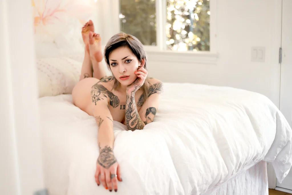 Misterio Suicide's avatar