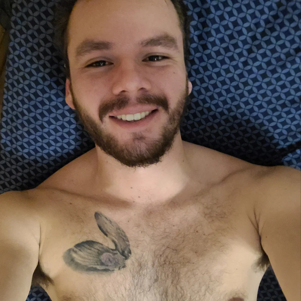 Alexander Grander's avatar