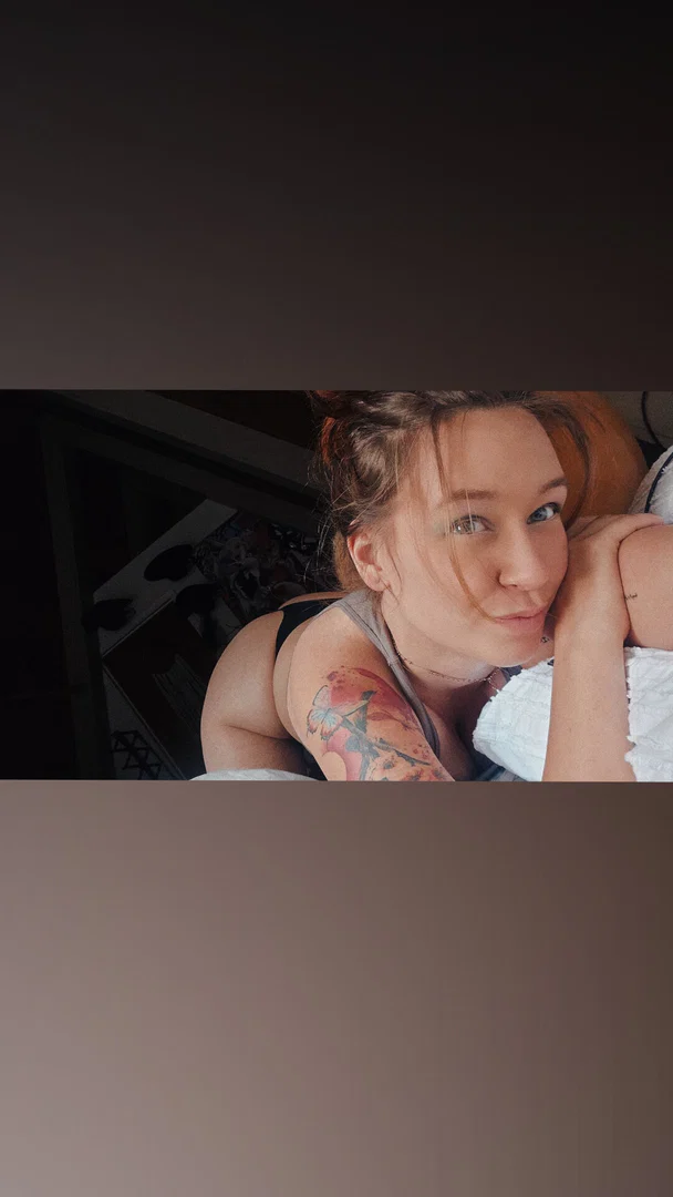 Sexy Lexi profile banner