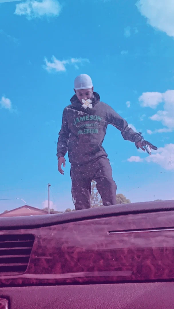 Vonte profile banner