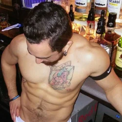 Ben Krane's avatar