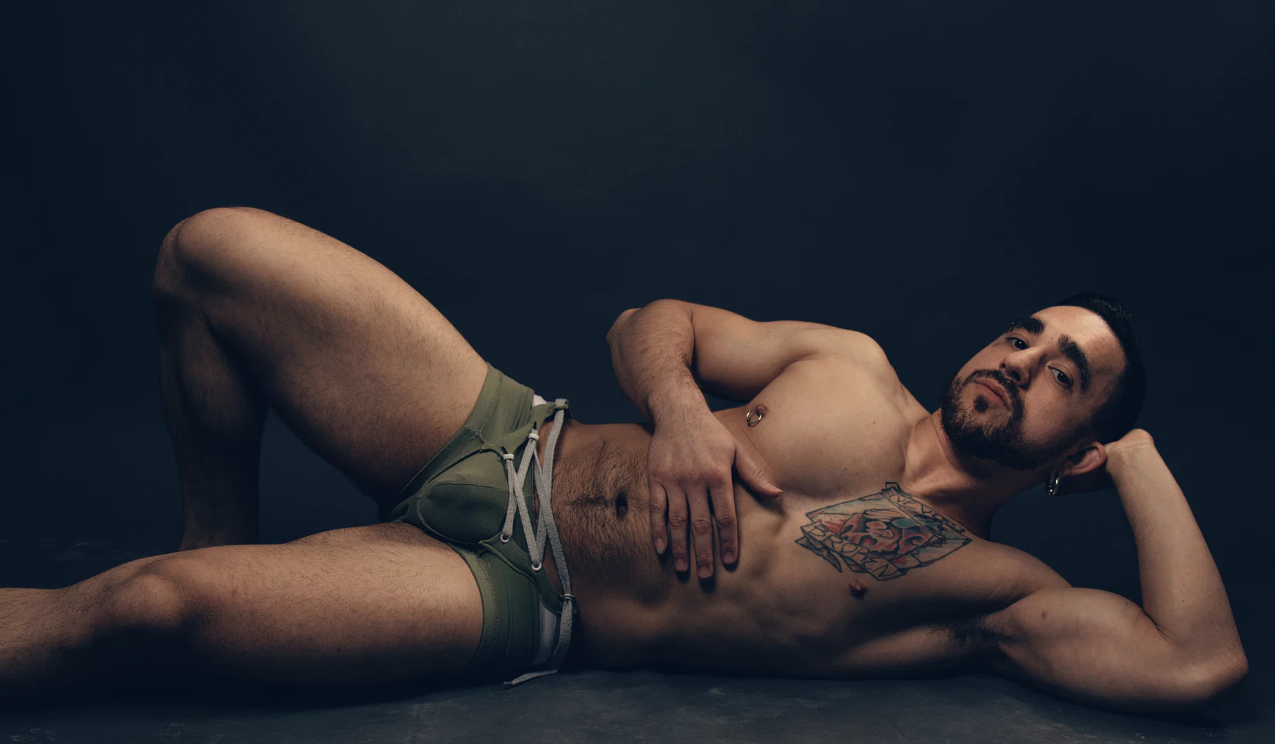 Ben Krane profile banner