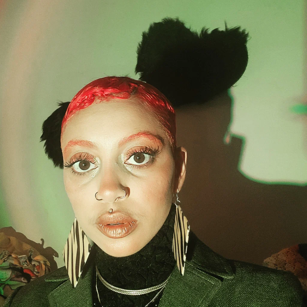 aaliyahbutnot's avatar