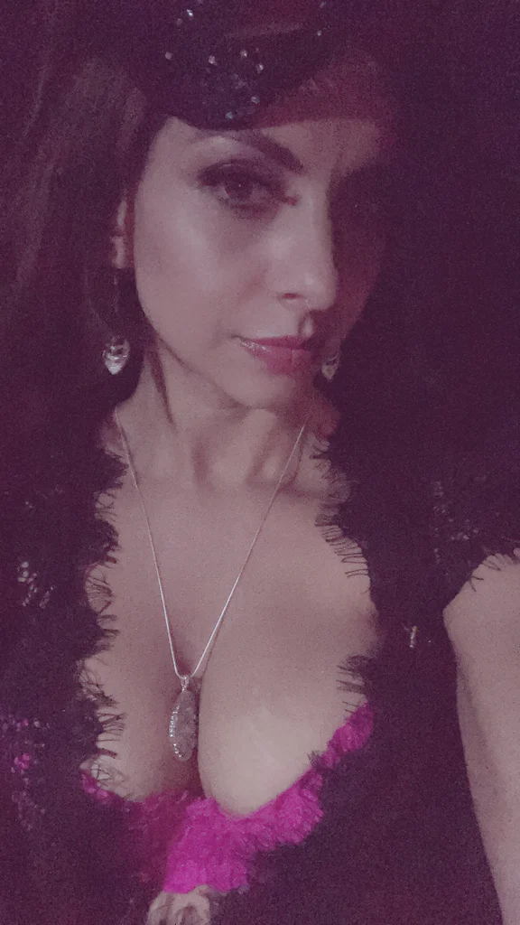 Angel's avatar