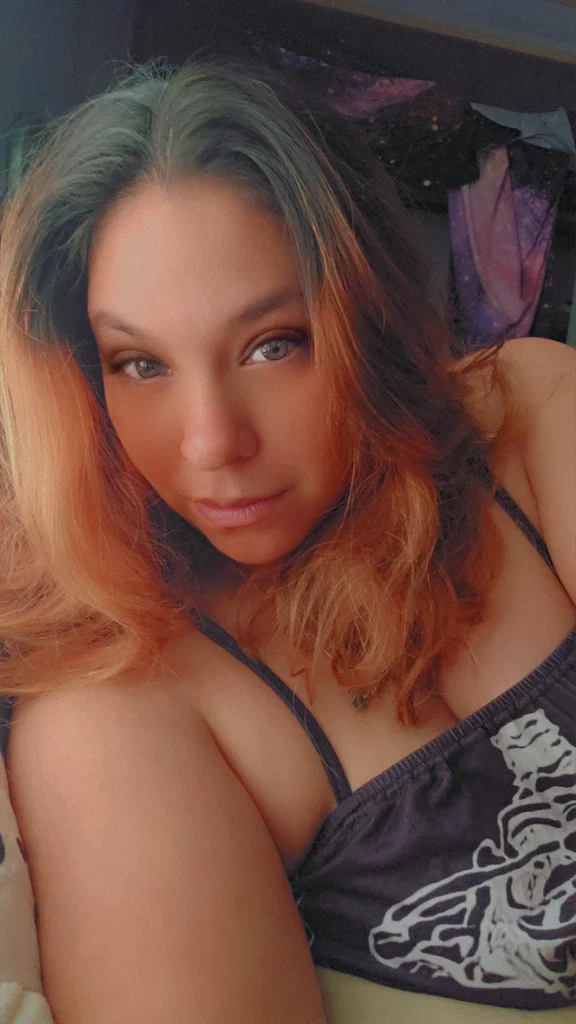 Amber Kitzune