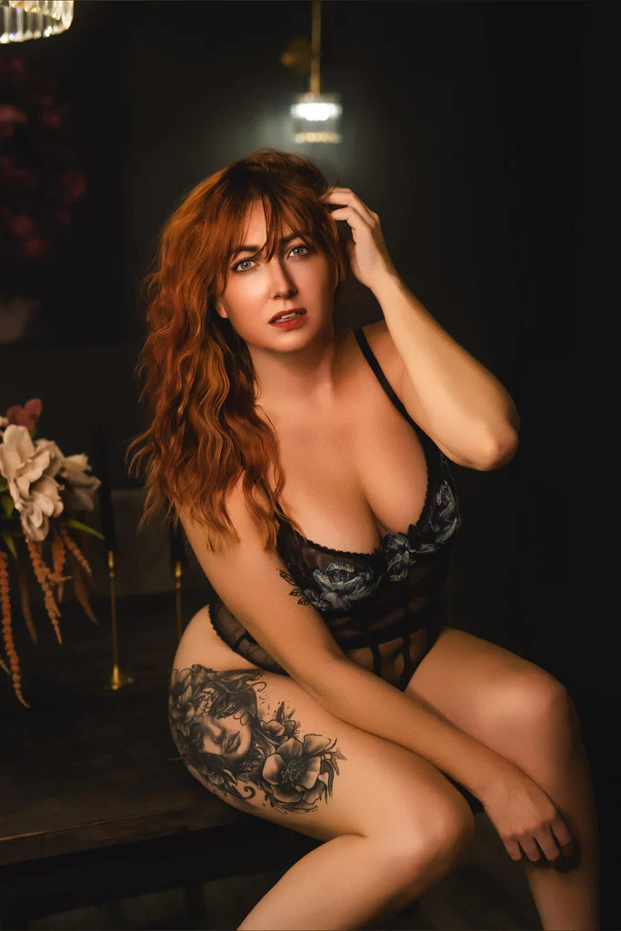 Dat Ass Jen 🍑
