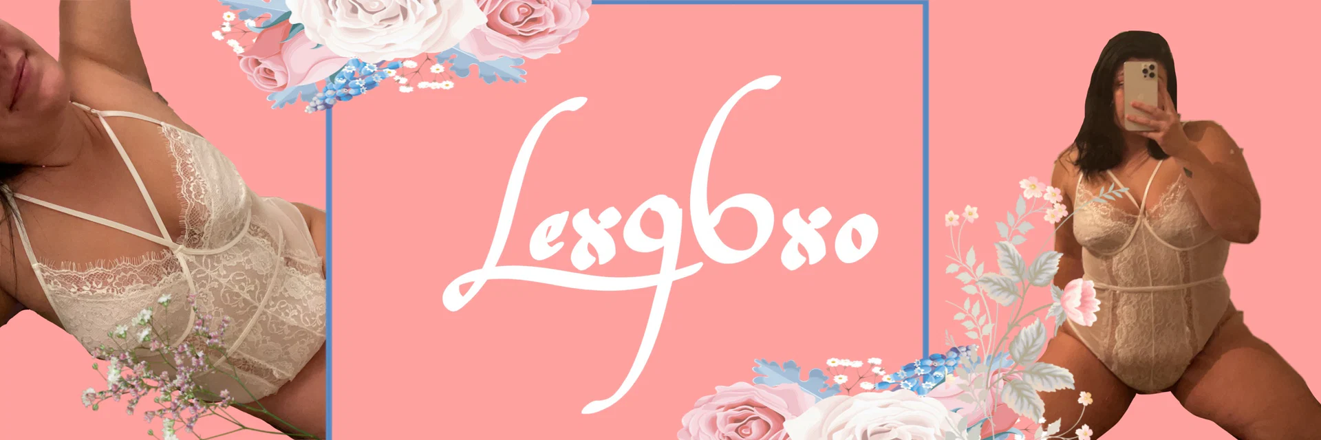 LEX profile banner