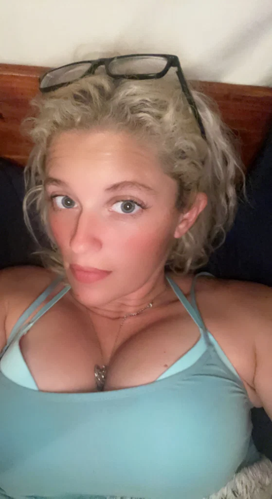 Amanda's avatar