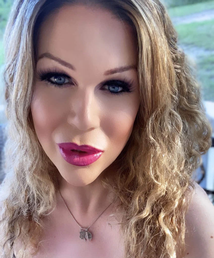 Olivia Honey XXX 🏳️‍⚧️🍯💖🦄's avatar
