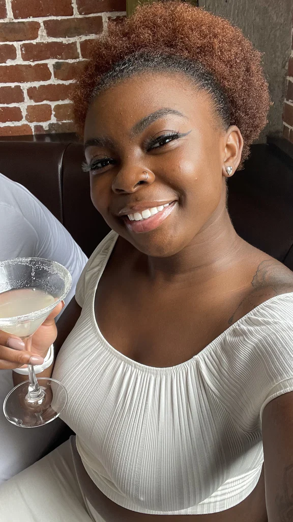 Ebony's avatar