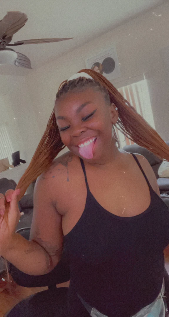 Ebony profile banner