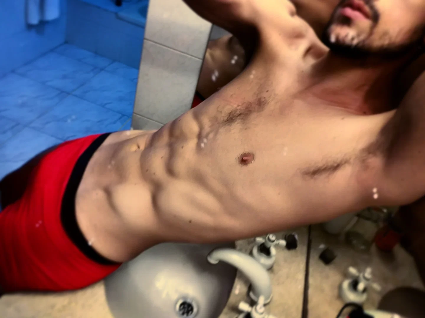 Liam profile banner
