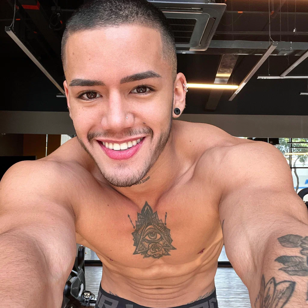 Juan Camilo Perez's avatar