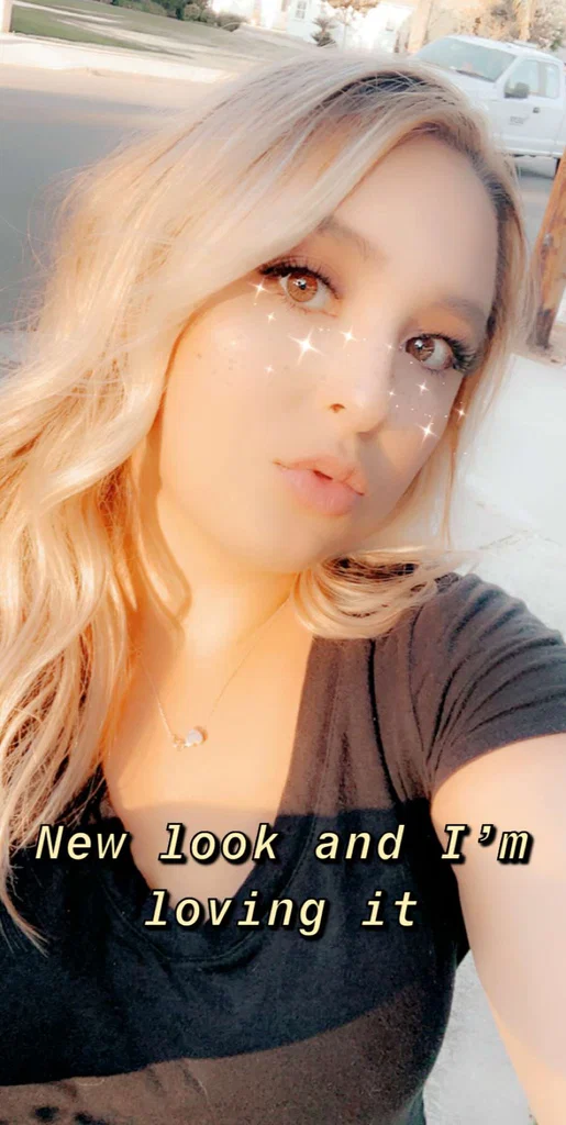 Savanna A's avatar