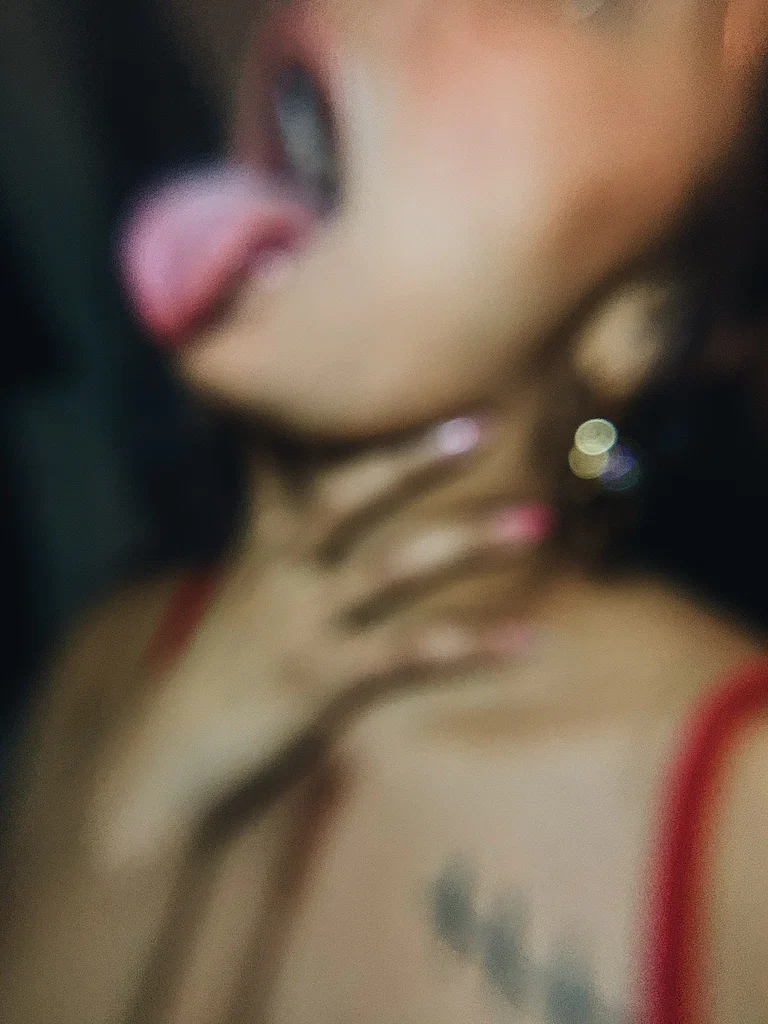 Tink Titties