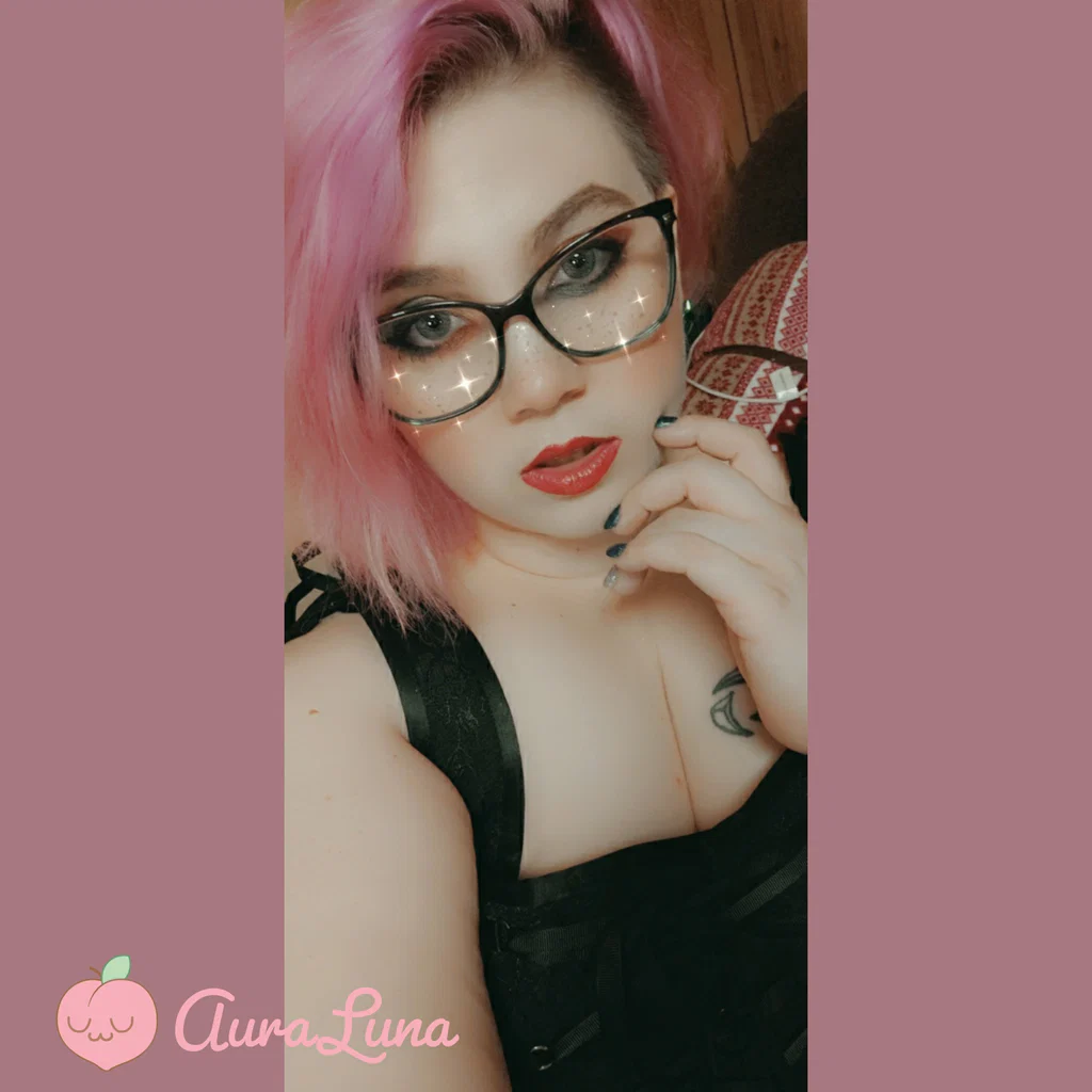 AuraLuna's avatar