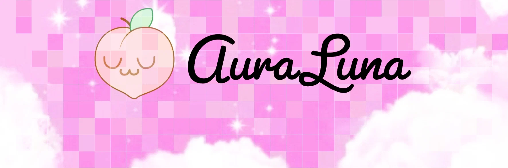 AuraLuna profile banner