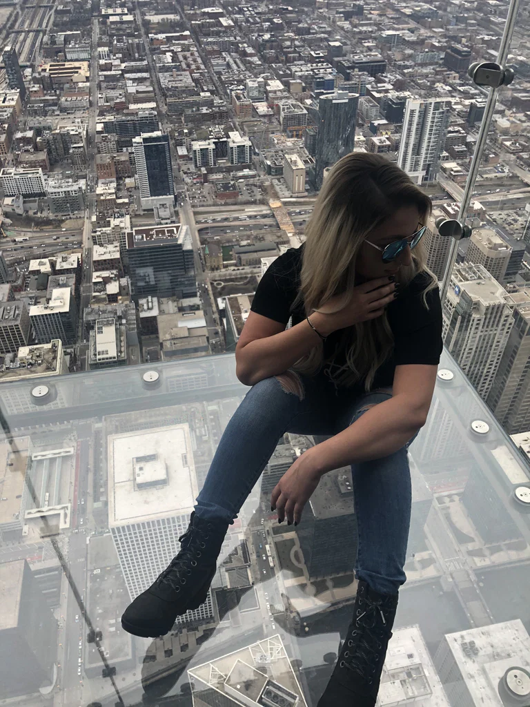 Kitty Kat's avatar