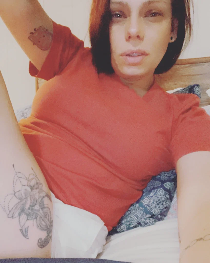 Peachymarie's avatar