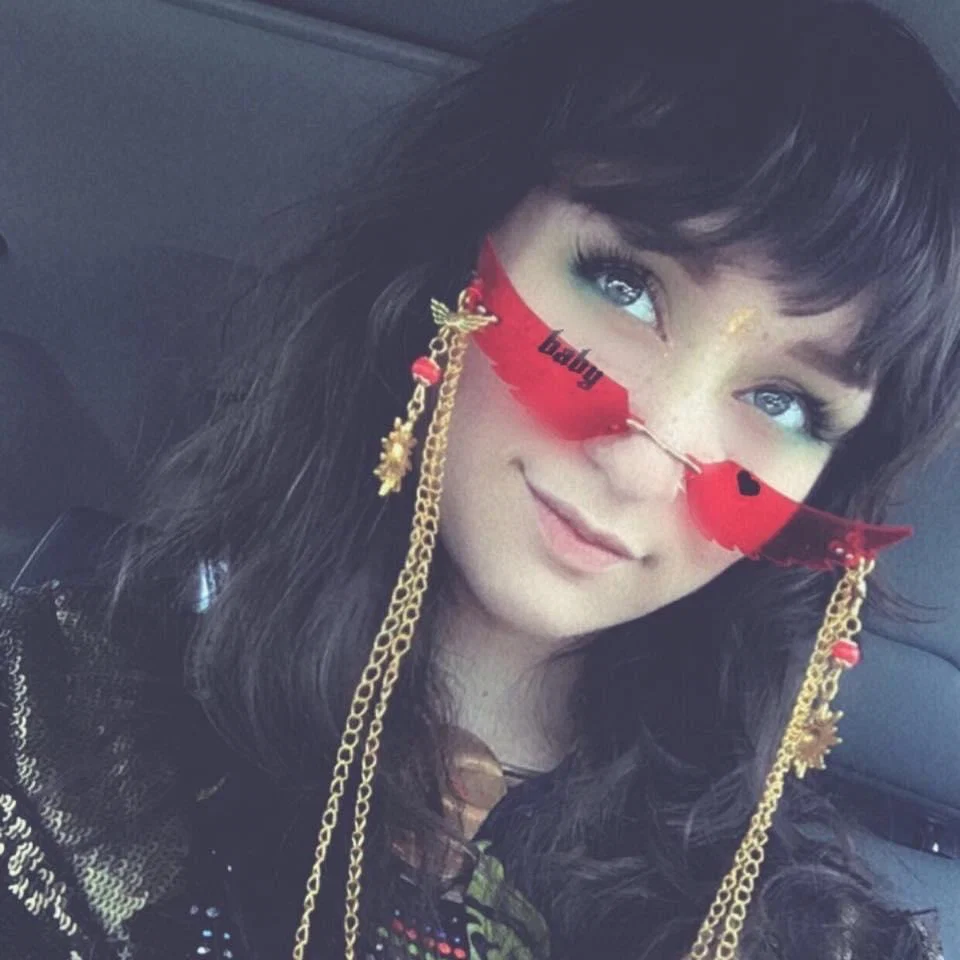Cassidy's avatar