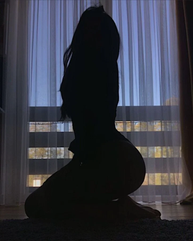 Ashley's avatar