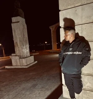 Xantx's avatar
