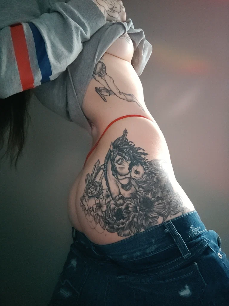 Kris Michelle's avatar