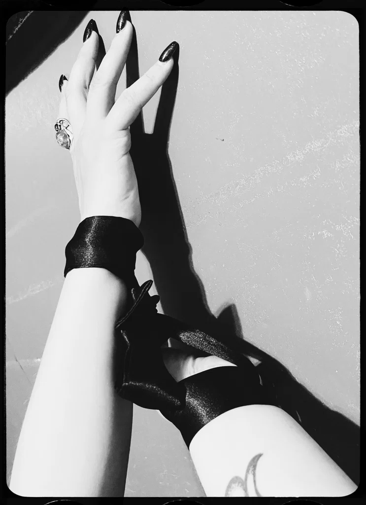 Fetish Kitty 🐱's avatar