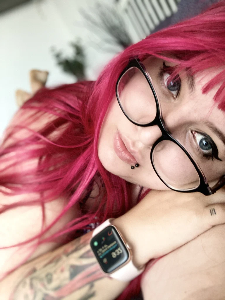 BB RED's avatar