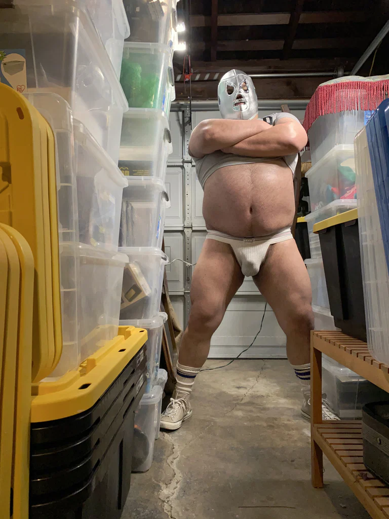 Beefy Bruiser's avatar