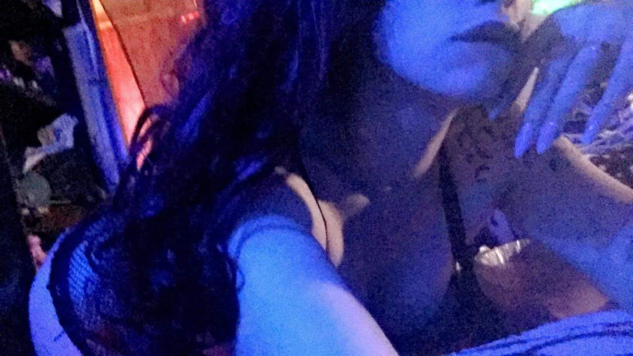Brandi Bombshell.π profile banner