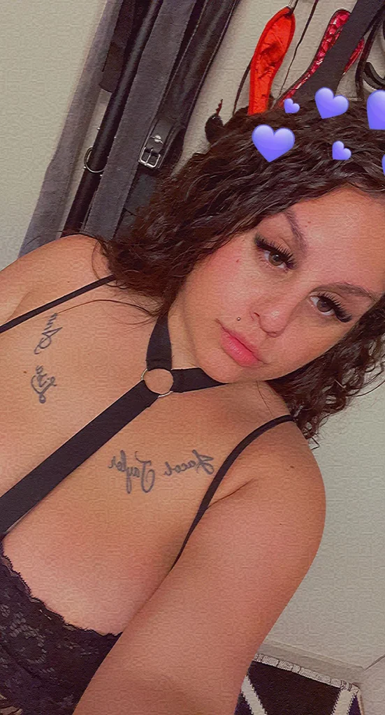 Nyla's avatar