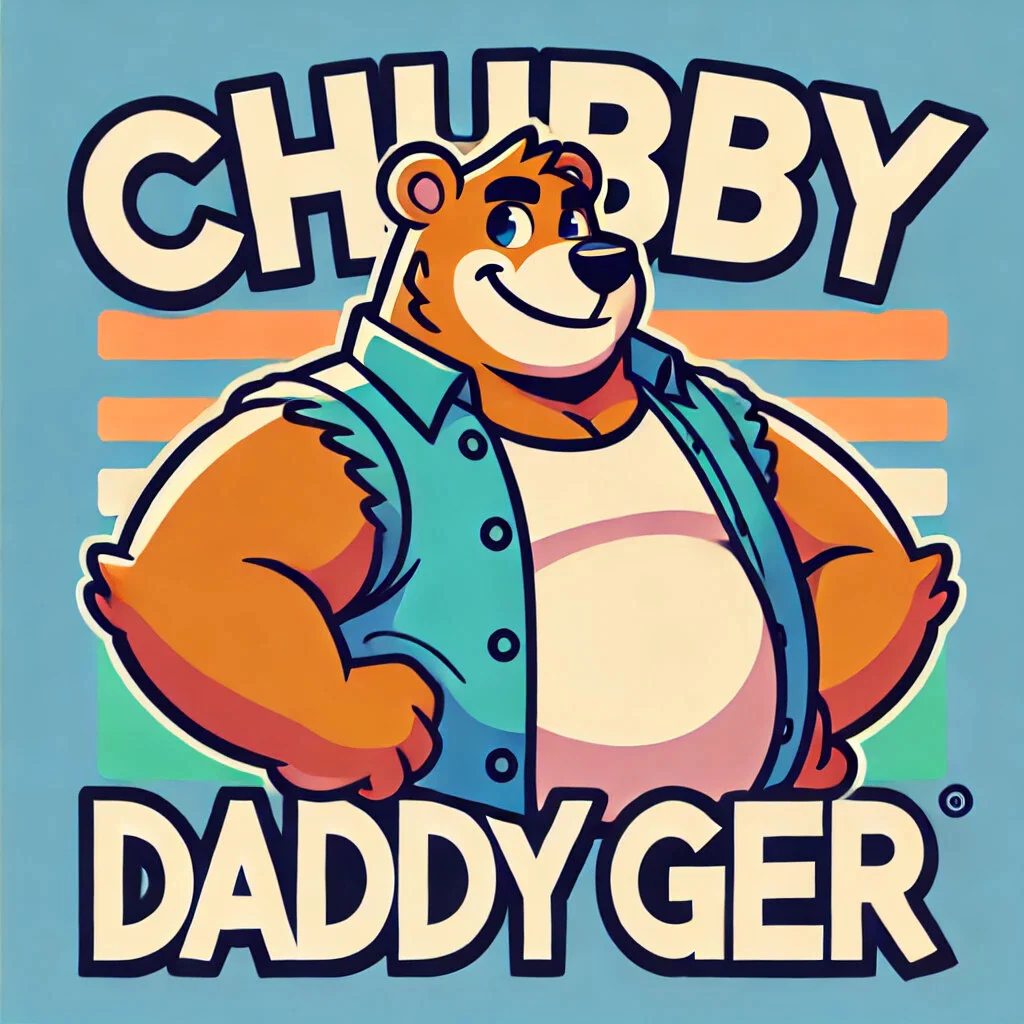 chubby daddy profile banner