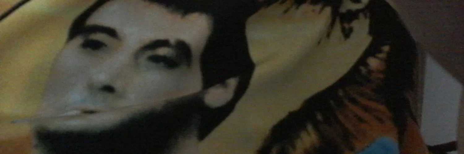 Derald Deason profile banner