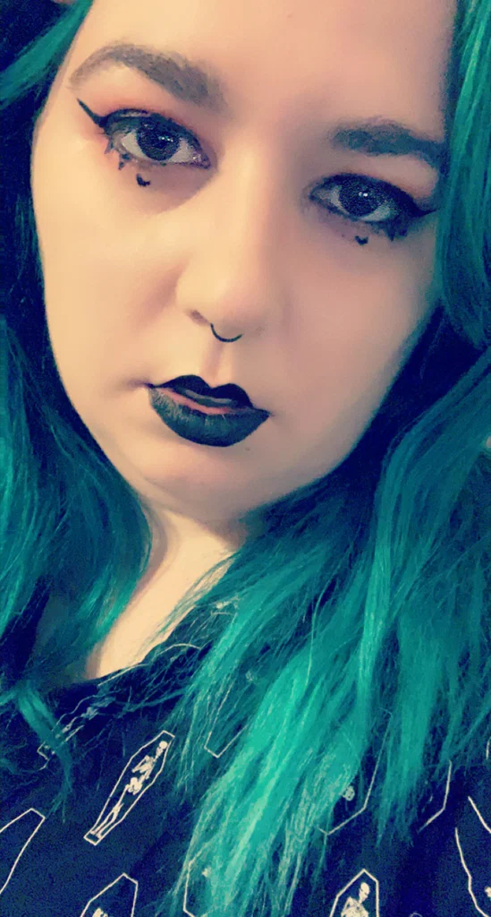 Voodoo Raven's avatar