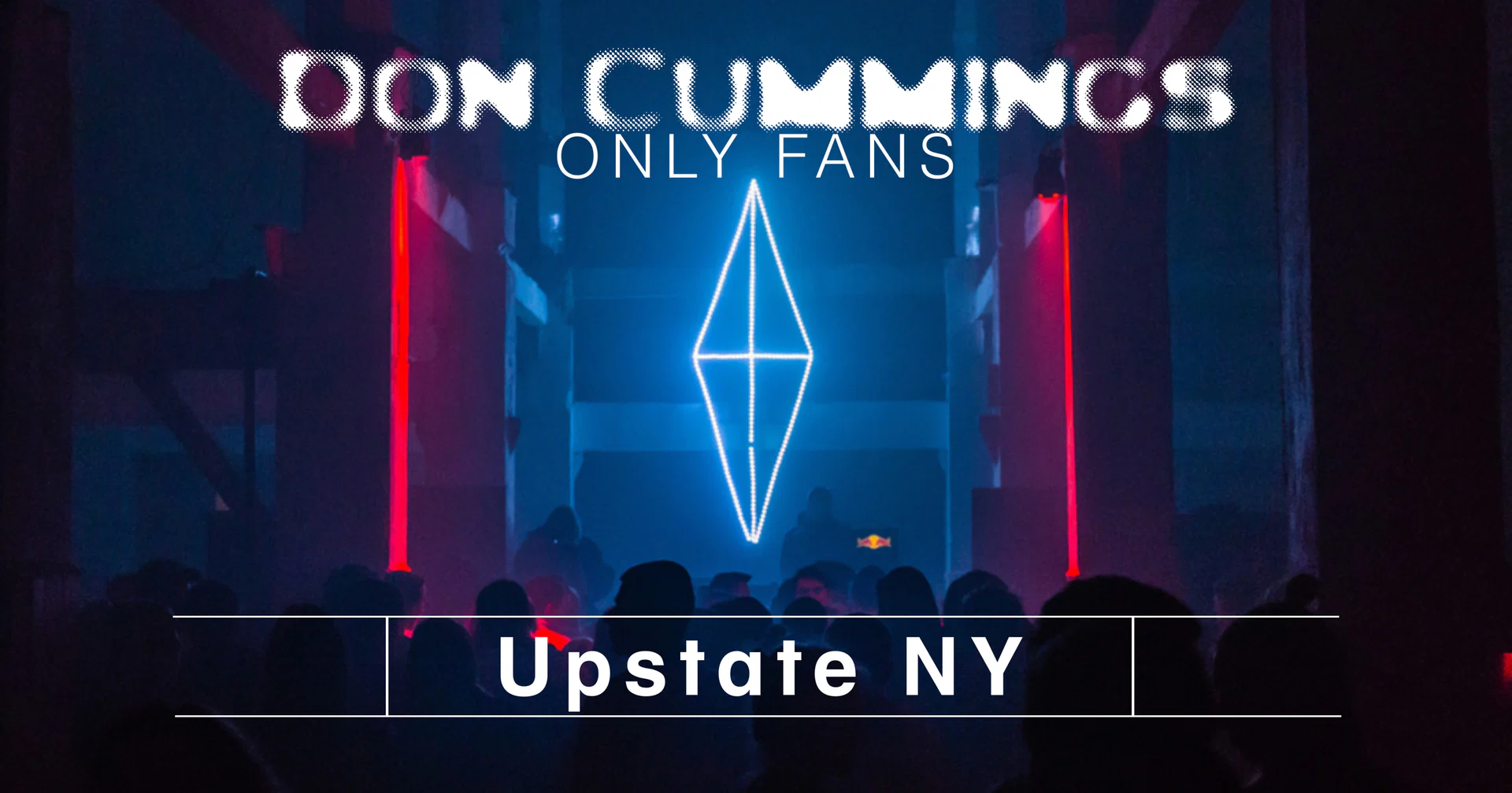 Don Cummings profile banner