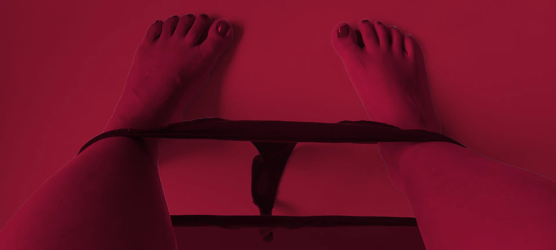 Amber profile banner