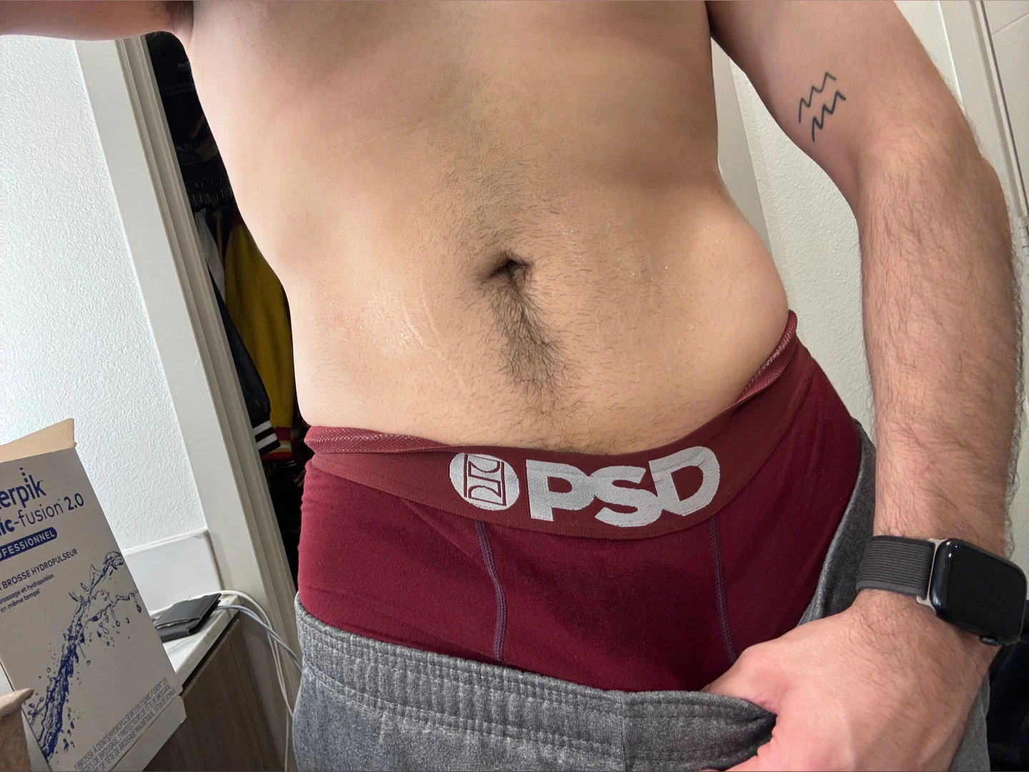 Gio profile banner