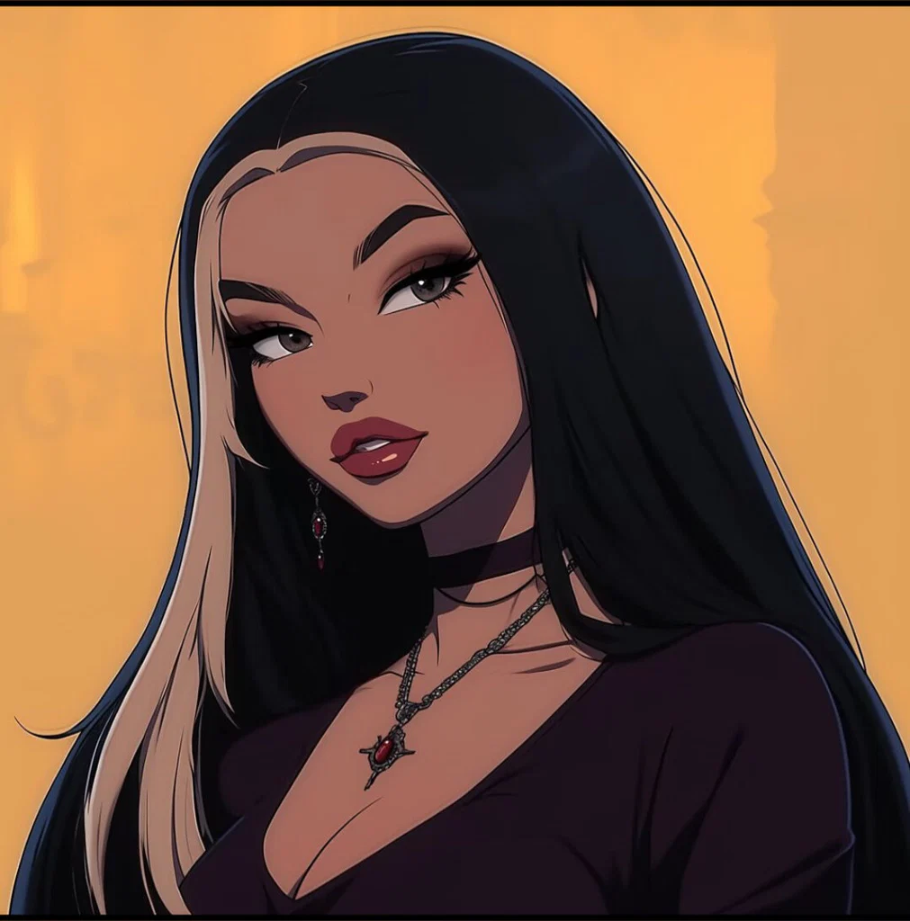Cryptid_Fairy's avatar