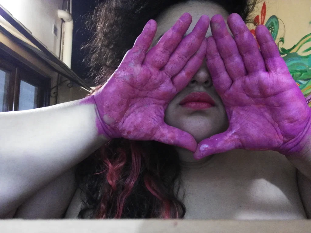 Lorena's avatar