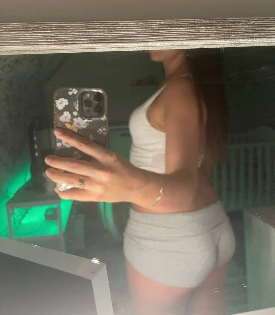 Carly's avatar