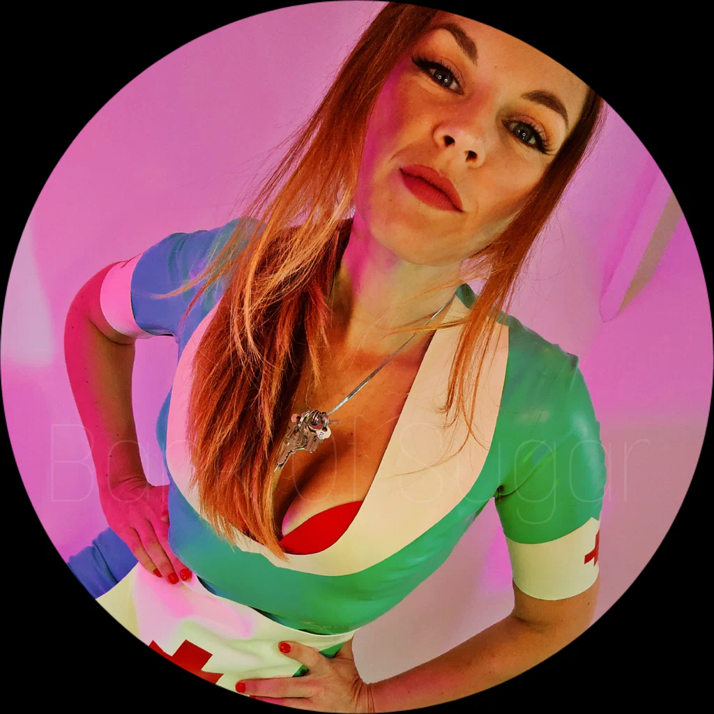 Miss Sugar ☆ Findom/Femdom Manipulatrix's avatar