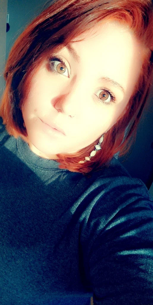 Amanda's avatar