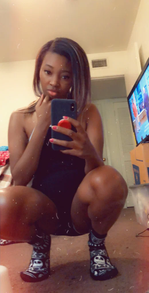 BareBarbie's avatar