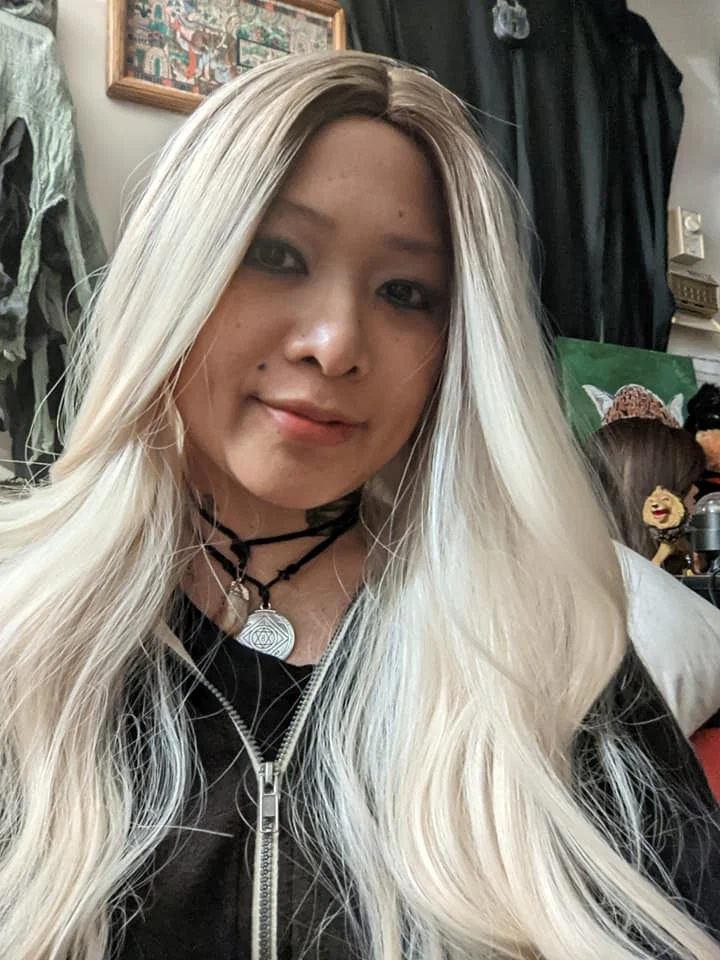 Allison Knight's avatar