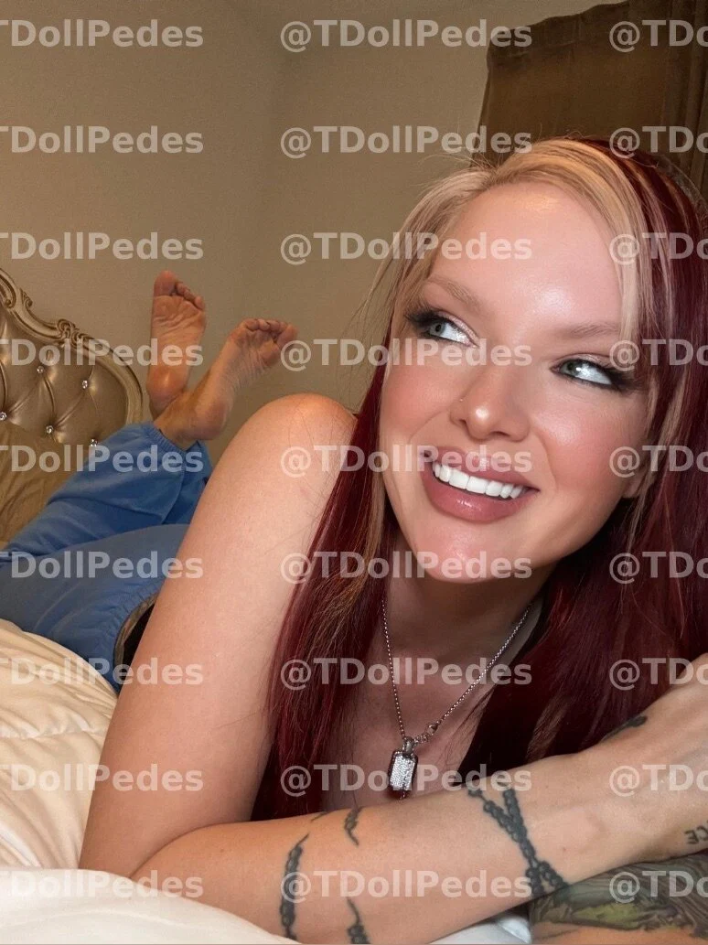 TDoll profile banner