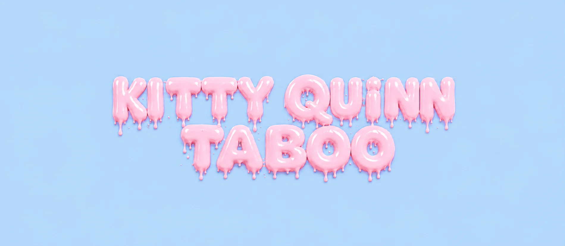 Kitty Quinn Taboo profile banner
