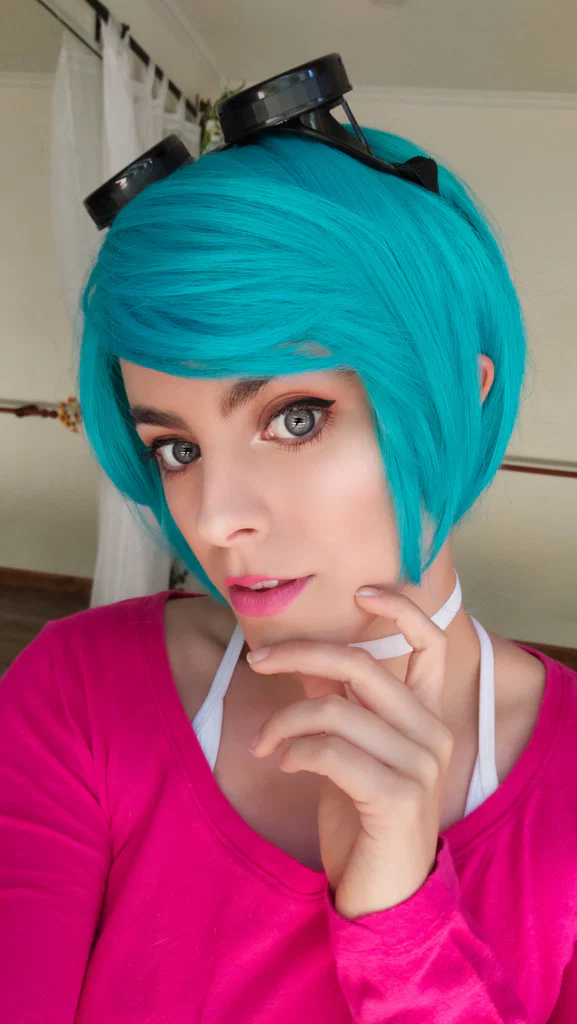 Lilukilla's avatar