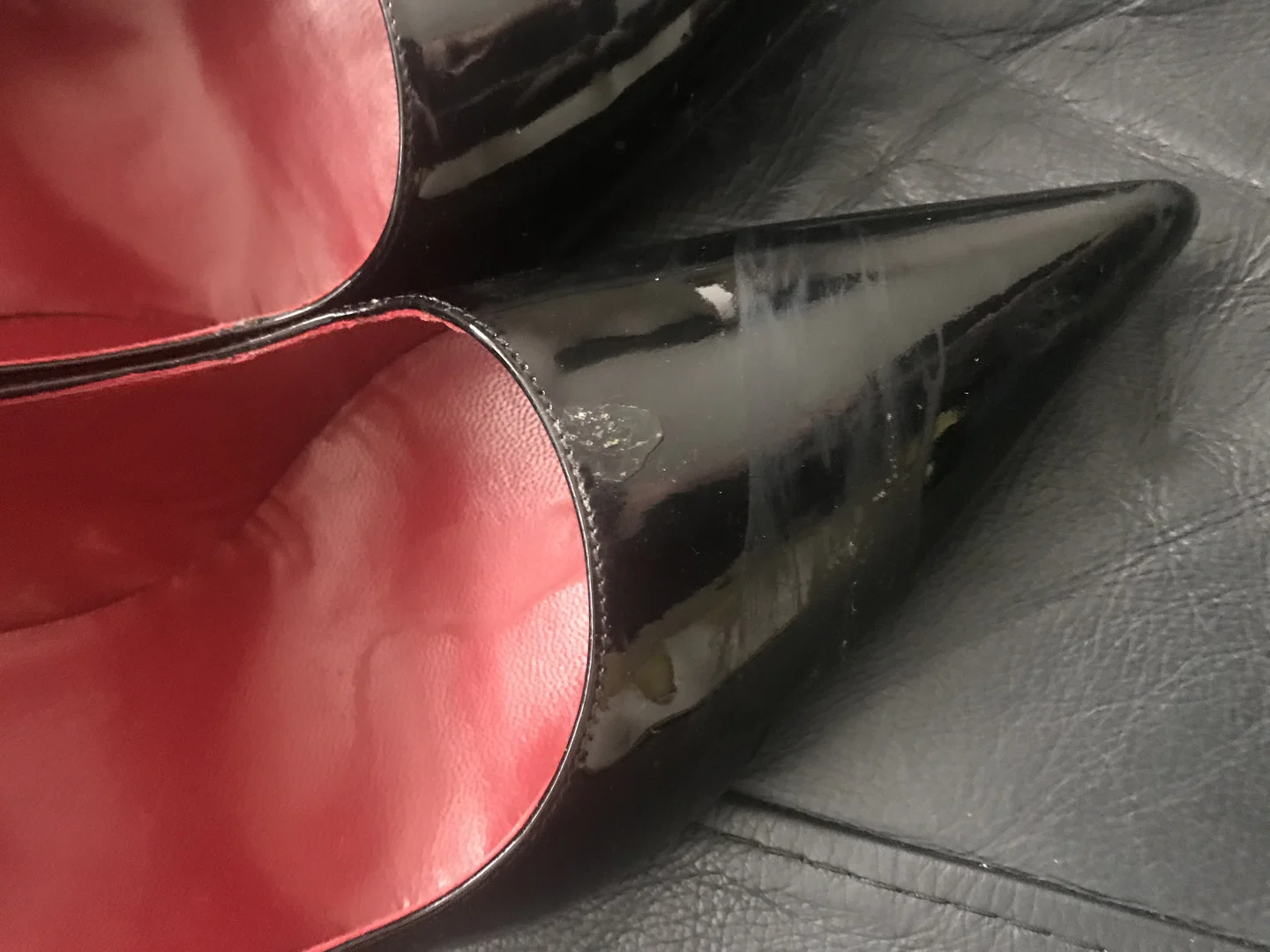 HeelsandCock profile banner