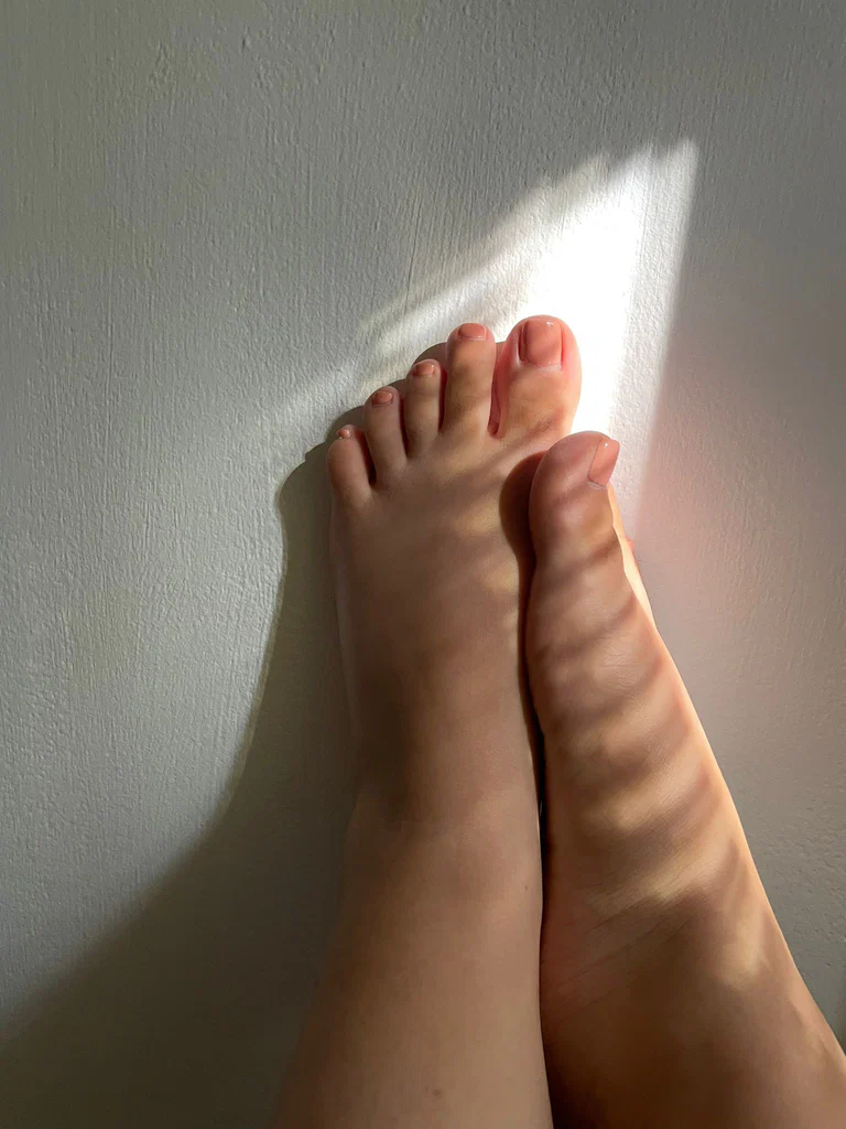 FeetParadise's avatar